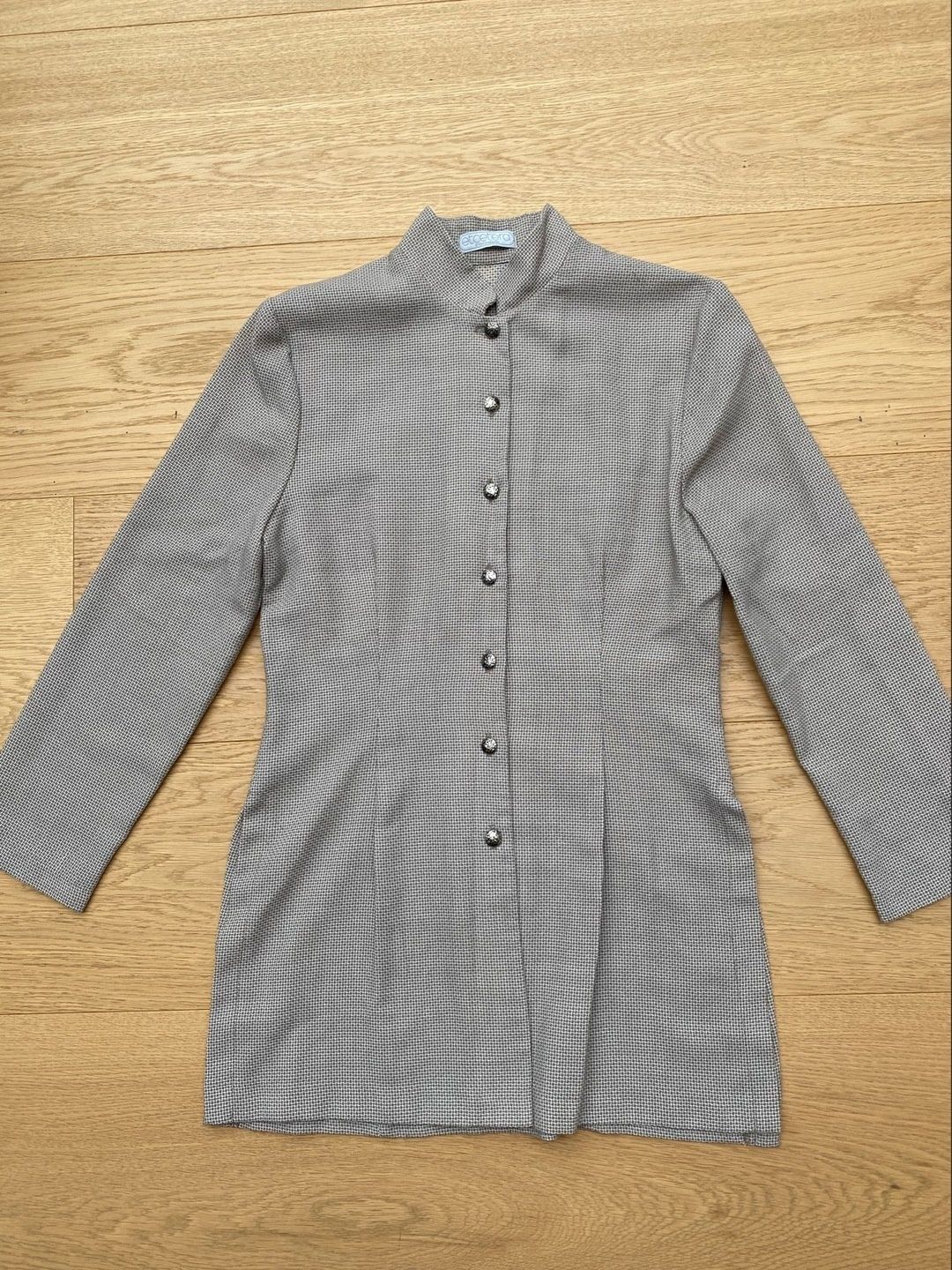 Etc etc coat