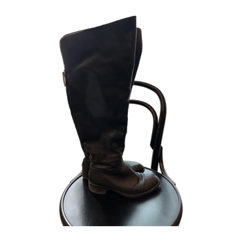 Guess boots