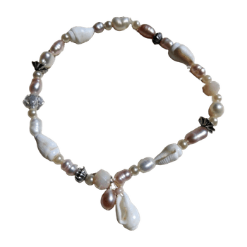 Handmade jewelry