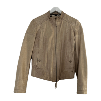 Boss coat