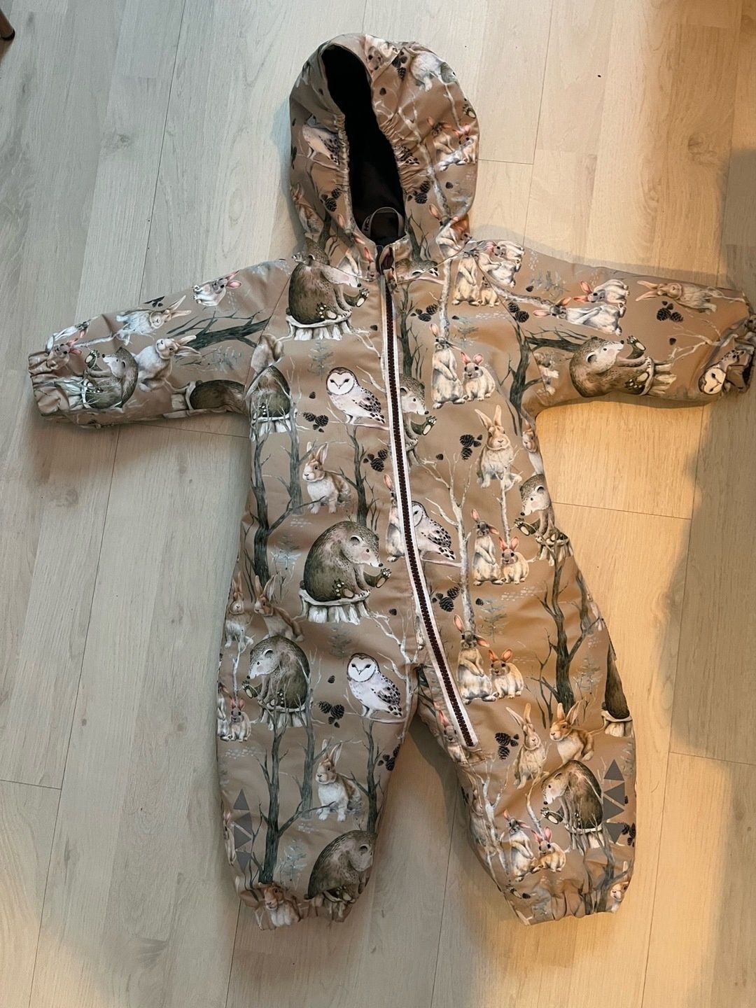 Hc outwear kids' jacket