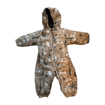 Hc outwear kids' jacket