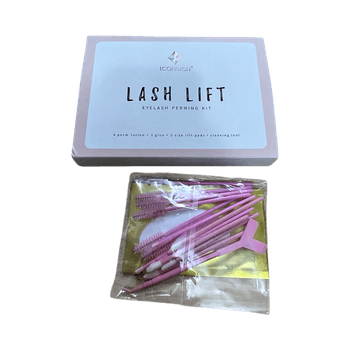 Uus lash lift komplekt 