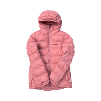 Peak performance talvitakki