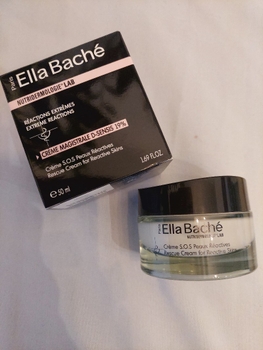 Ella Bache SOS-voide Creme Magistrale