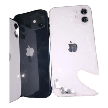 Apple iPhone puhelimia