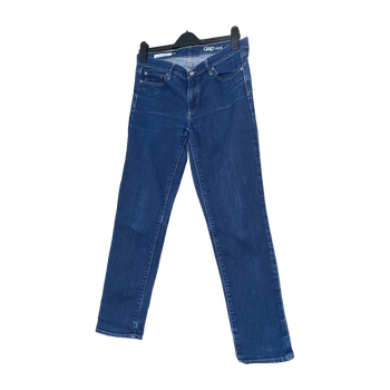 Gap jeans