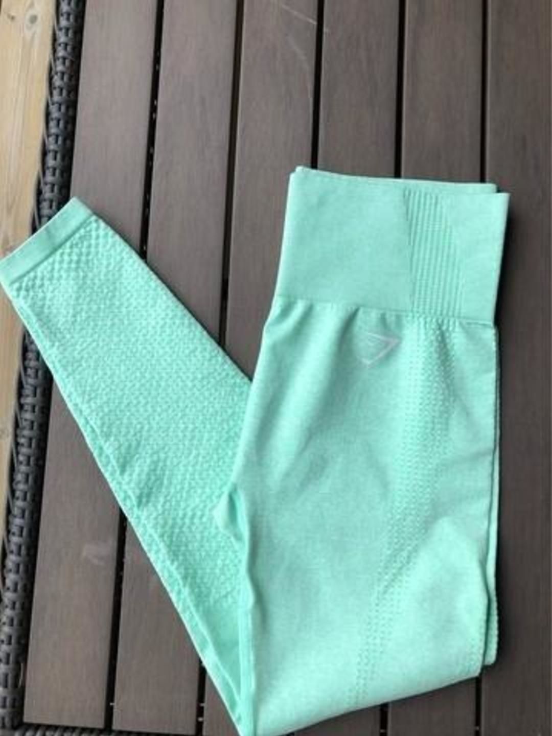 Gymshark sportswear