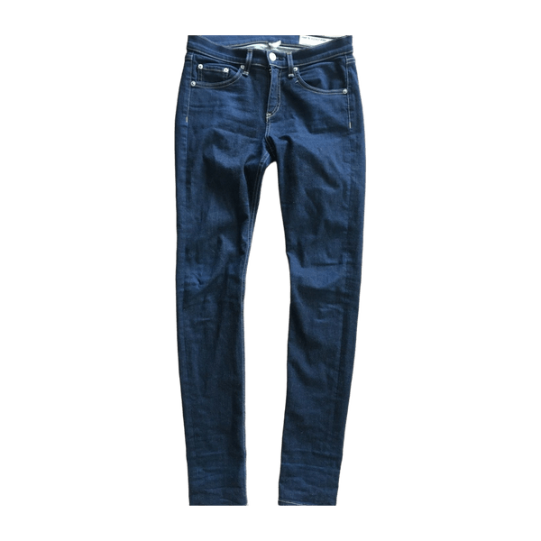 Rag & bone jeans
