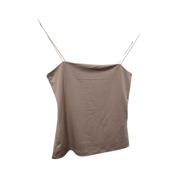 Amisu toppi ruusukullan värinen