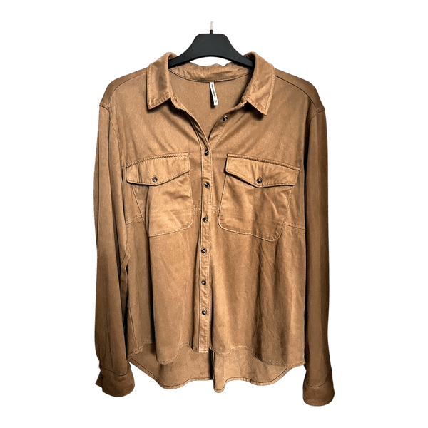 Stradivarius coat