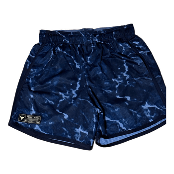 Under Armour Project Rock shorts