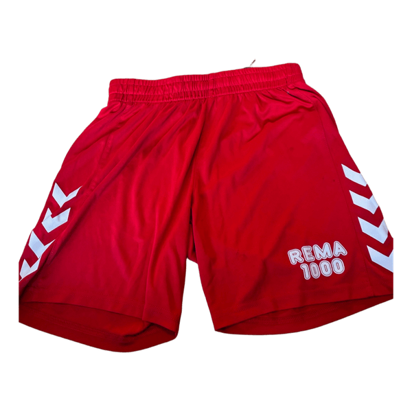 Fodboldskole 2023 shorts