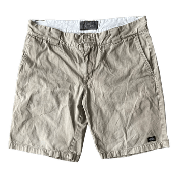 Dickies Regular Fit Chino Shorts Size 33