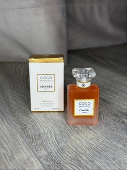 Chanel Coco Mademoiselle kvepalai