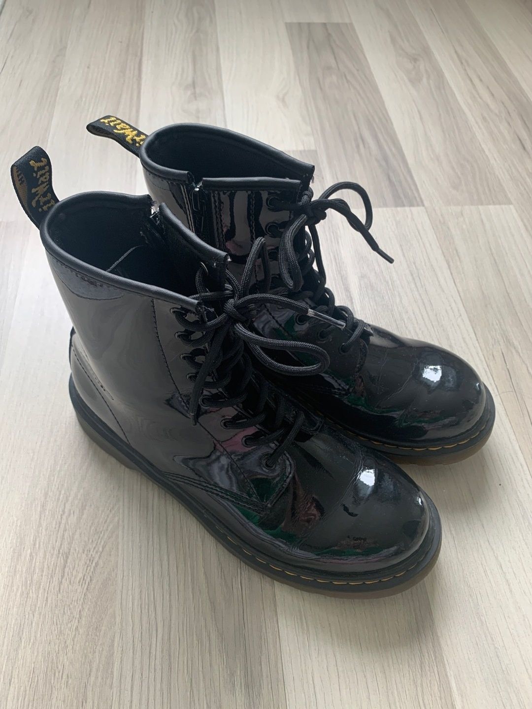 Dr. martens boots