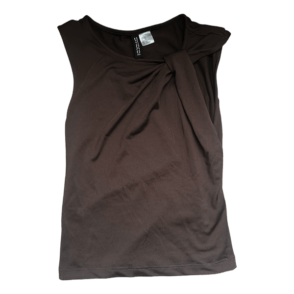 Brun top