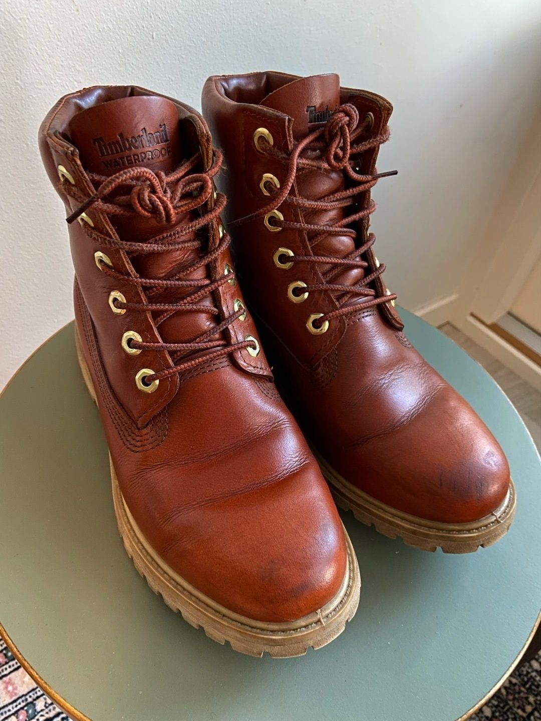 Timberland shoes