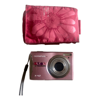 Digital Camera