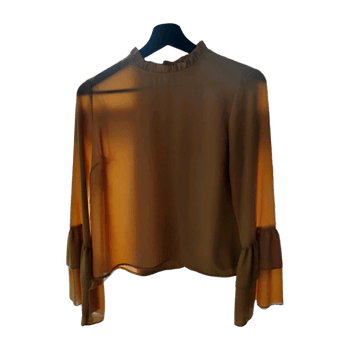 Gina tricot blouse