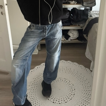 MET jeans