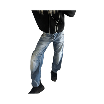 MET jeans