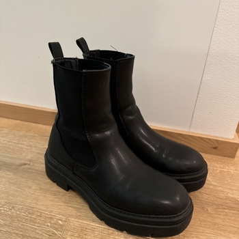 Amisu boots