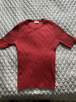 Repeat top