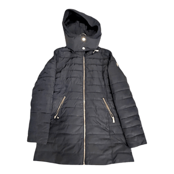 Armani Jeans puffer jacket