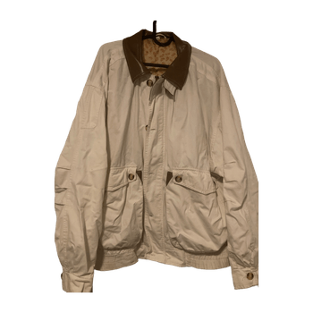 Vintage coat