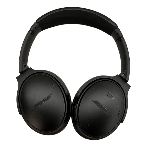 Bos QuietComfort 35 Wireless headphones belaidės ausinės kuulokkeet kõrvaklapid