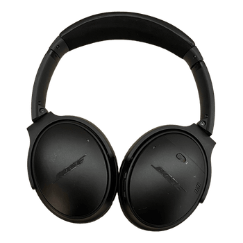 Bos QuietComfort 35 Wireless headphones belaidės ausinės kuulokkeet kõrvaklapid