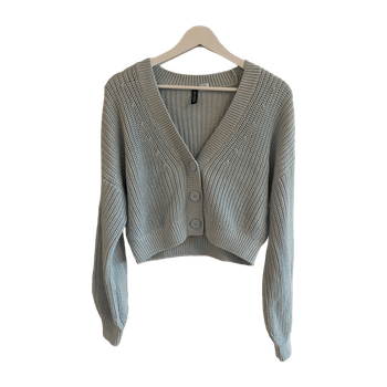 H&m cardigan