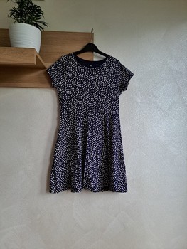 F&F floral summer dress