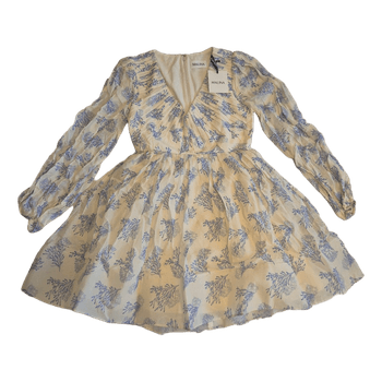 Malina Estelle Chiffon Mekko