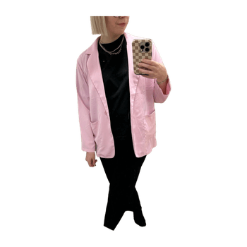 Bik bok coat
