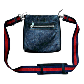 Gucci GG Messenger