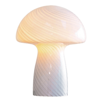 Tanskalainen Design Sienivalaisin UUSI