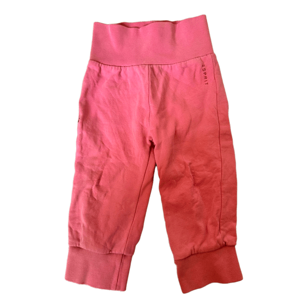 Rosa Baby-Hose Esprit