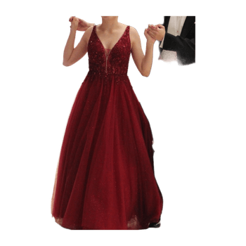 Mascara london dress