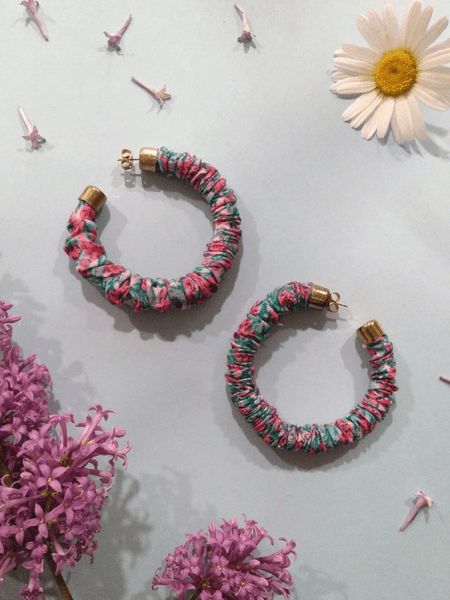 Vintage jewelry