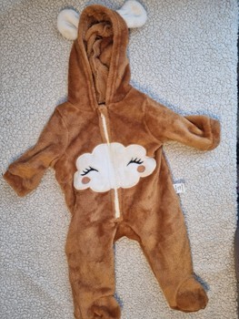 Rudas baby romper