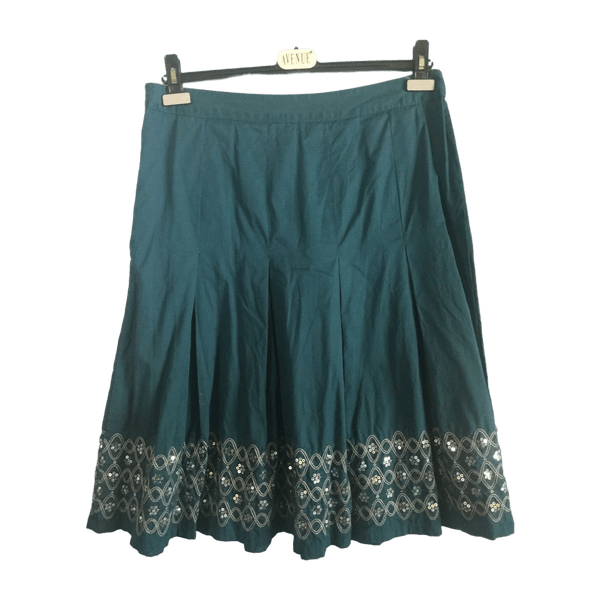 Casual club skirt