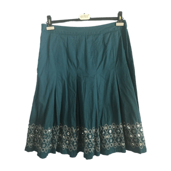 Casual club skirt