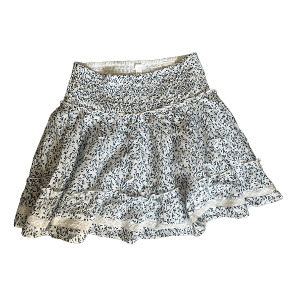 H&M mini skirt