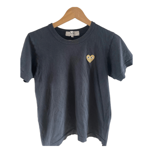 Comme des Garçons t-shirt
