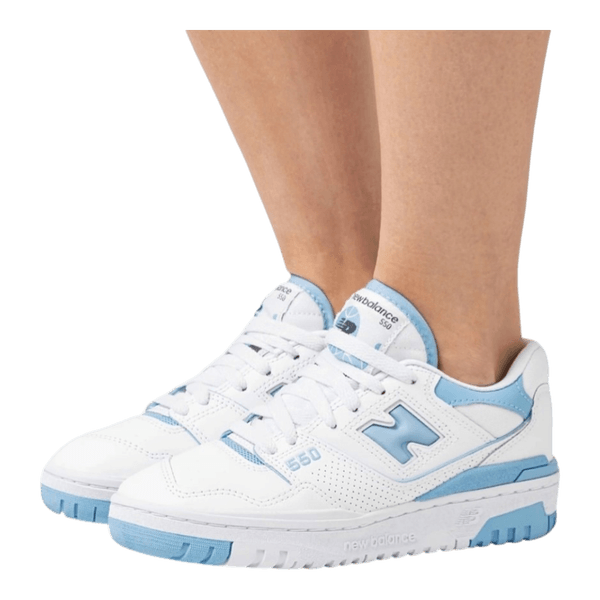 New Balance 550 sneakers - trender