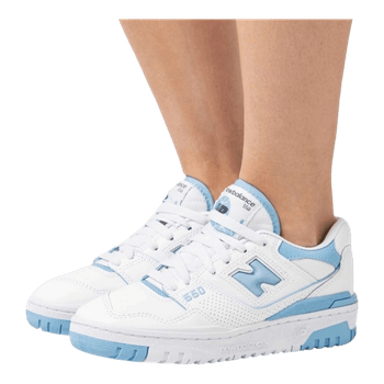 New Balance 550 sneakers - trender