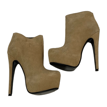 Nly heels
