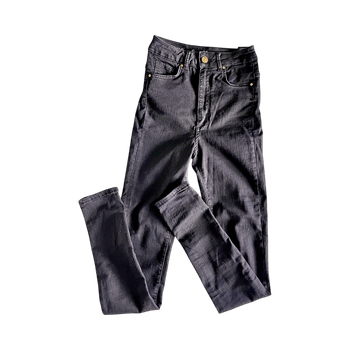 Never Denim farkut